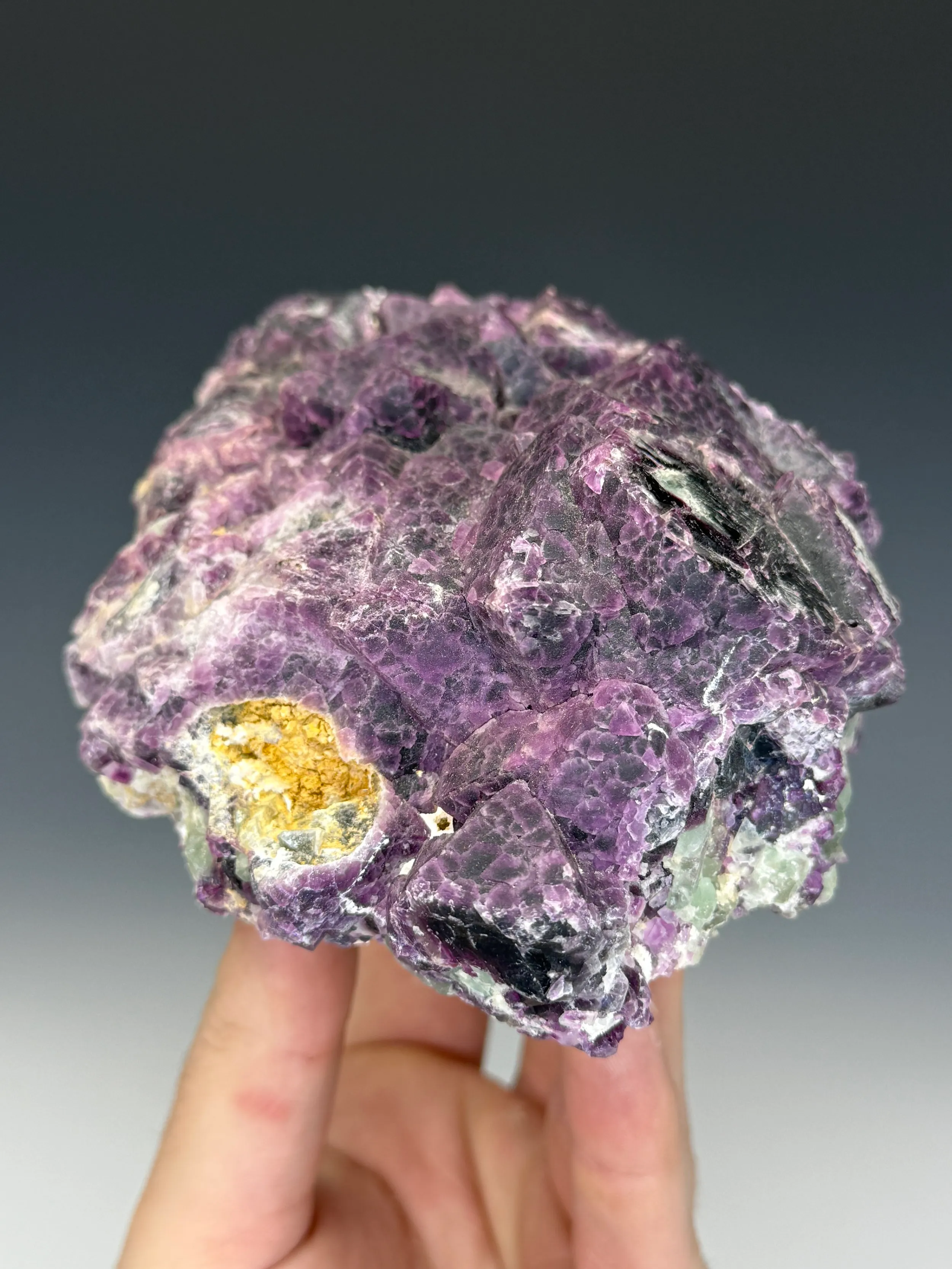 Fluorite - image 3