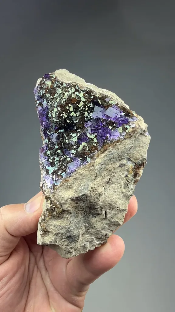 Fluorite - image 3