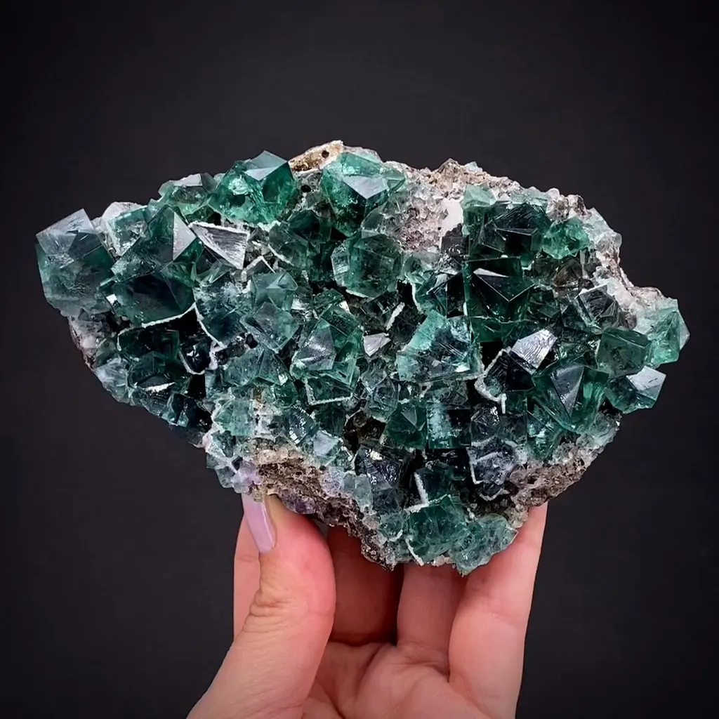 Fluorite image