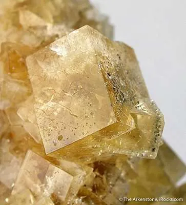 Fluorite - image 3