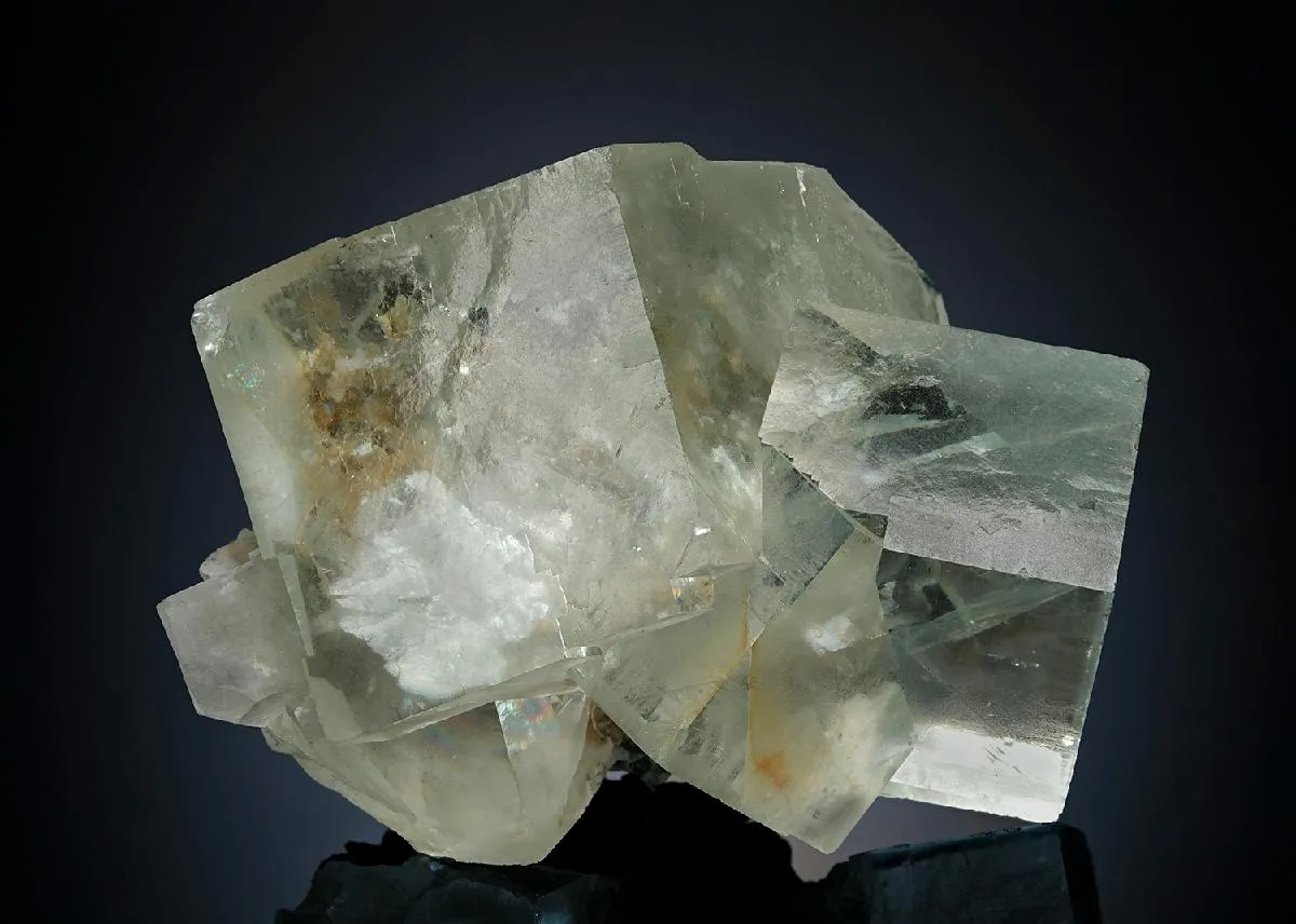 Fluorite - image 1