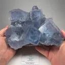 Fluorite - image 2
