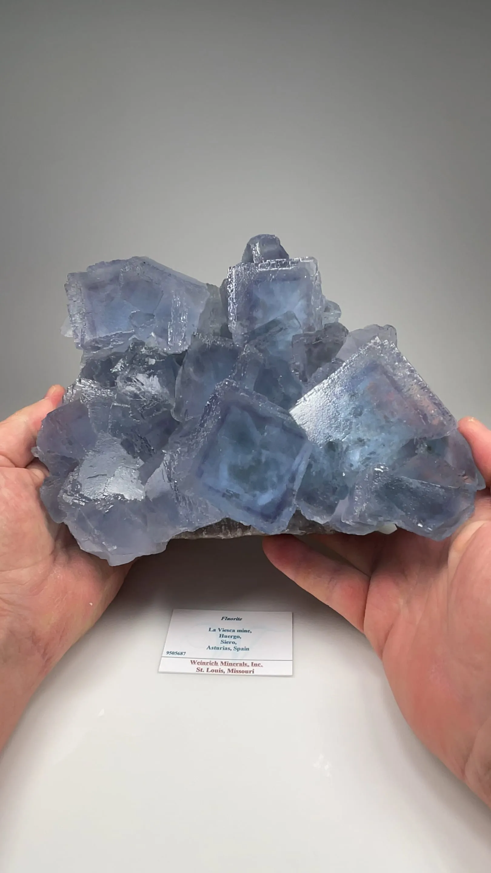 Fluorite - image 2