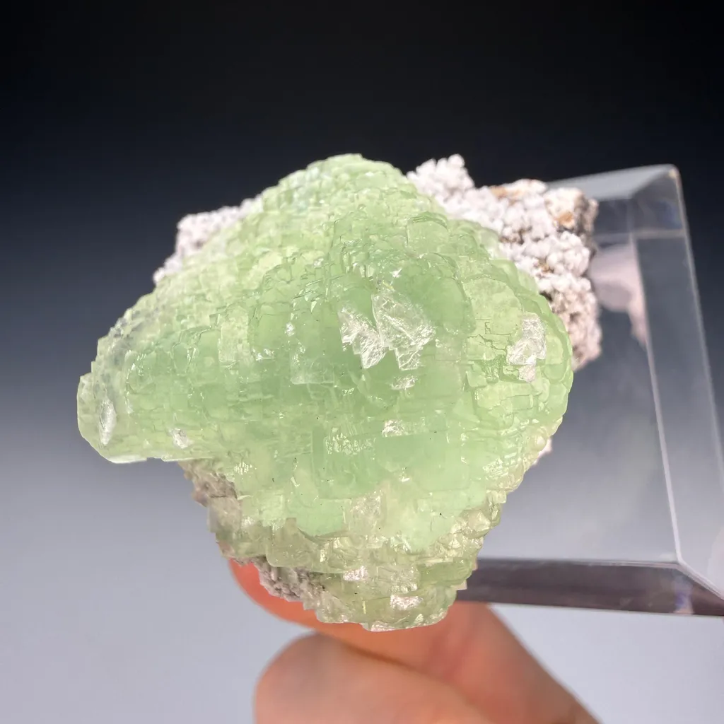 Fluorite - image 3