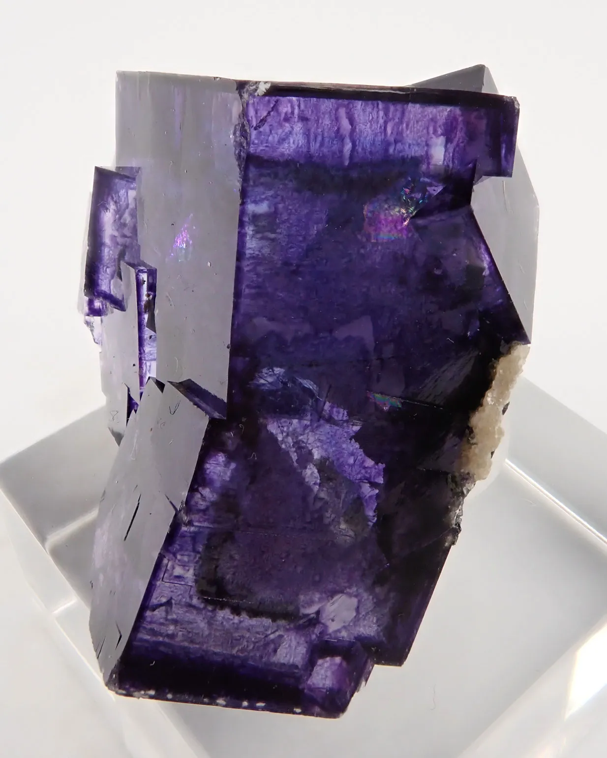 Fluorite - image 4