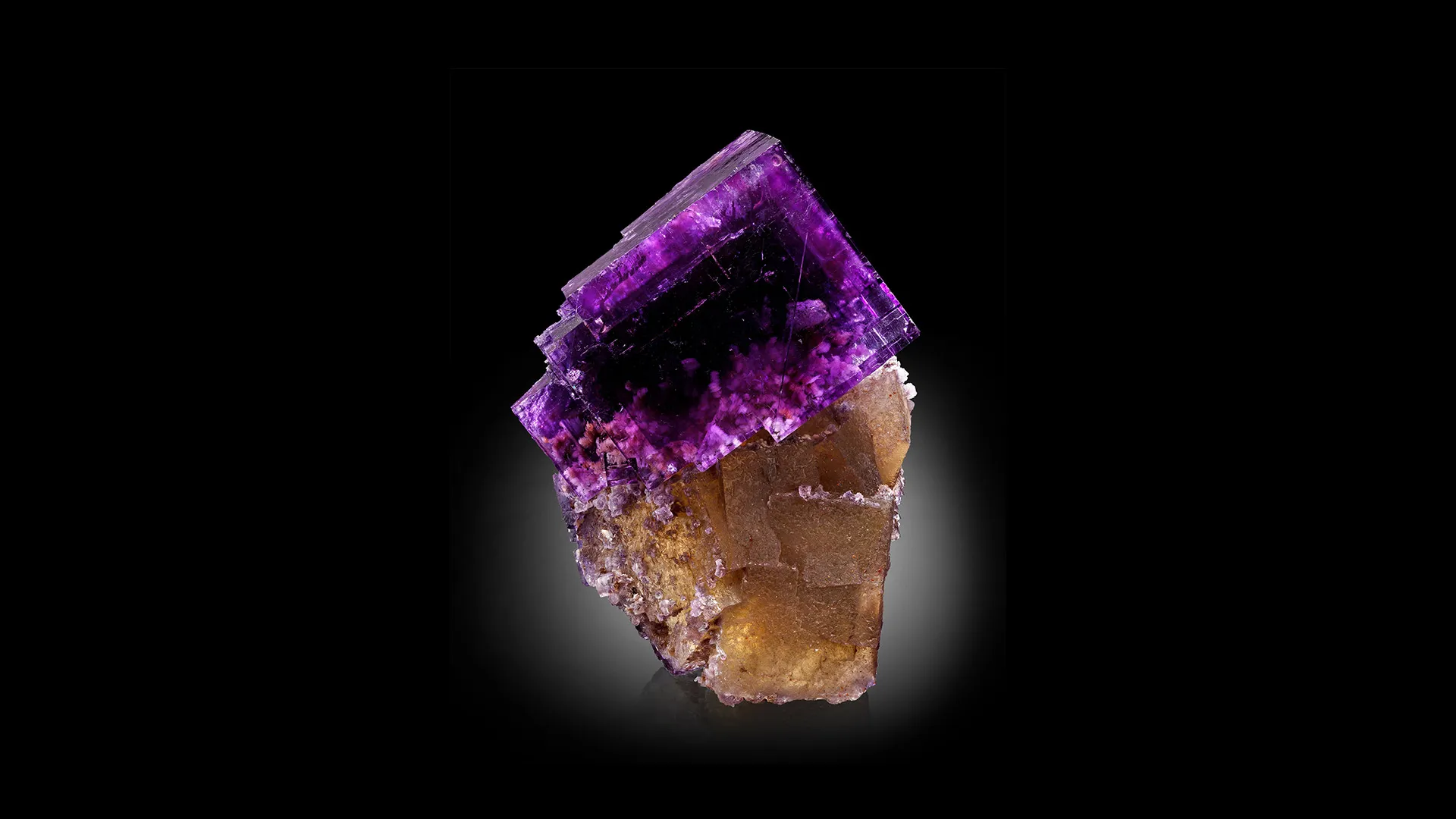 Fluorite - image 1