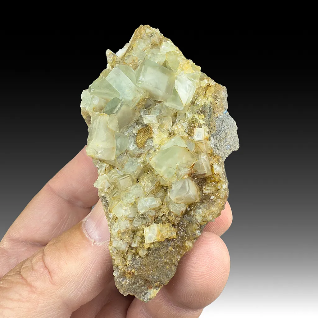 Fluorite image