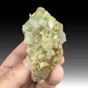 Fluorite - image 1