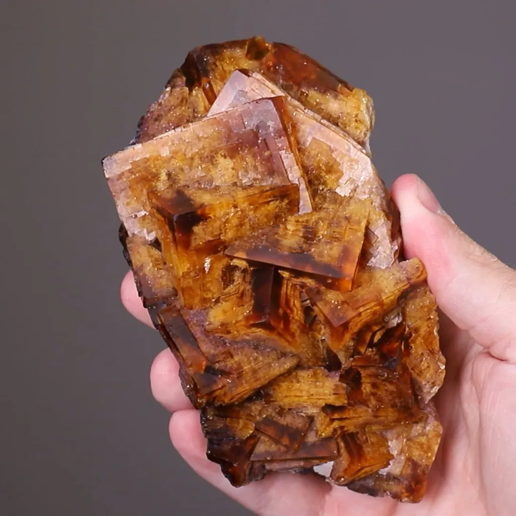 Fluorite - image 2