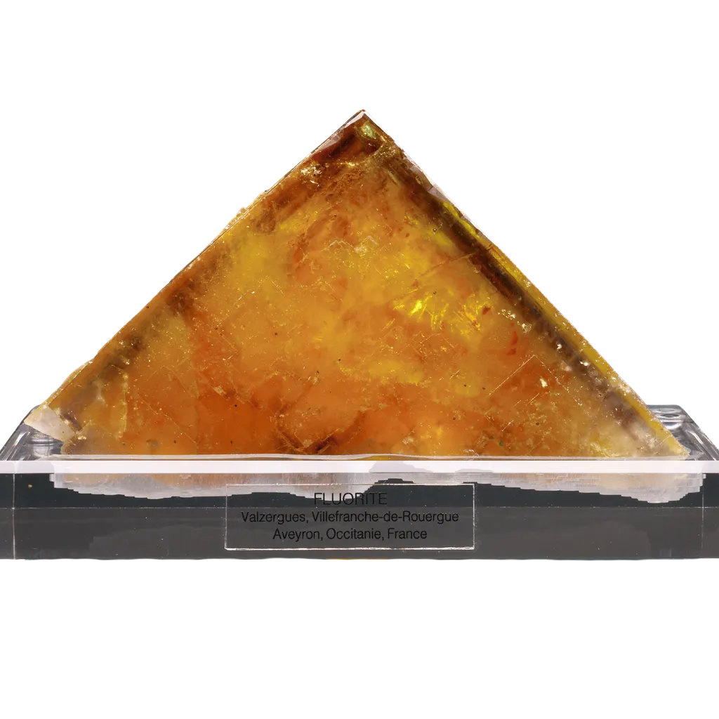 Fluorite - image 2