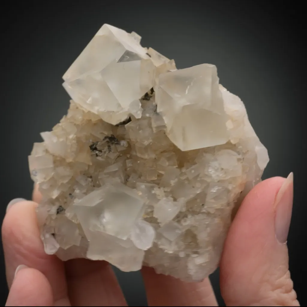 Fluorite - image 2
