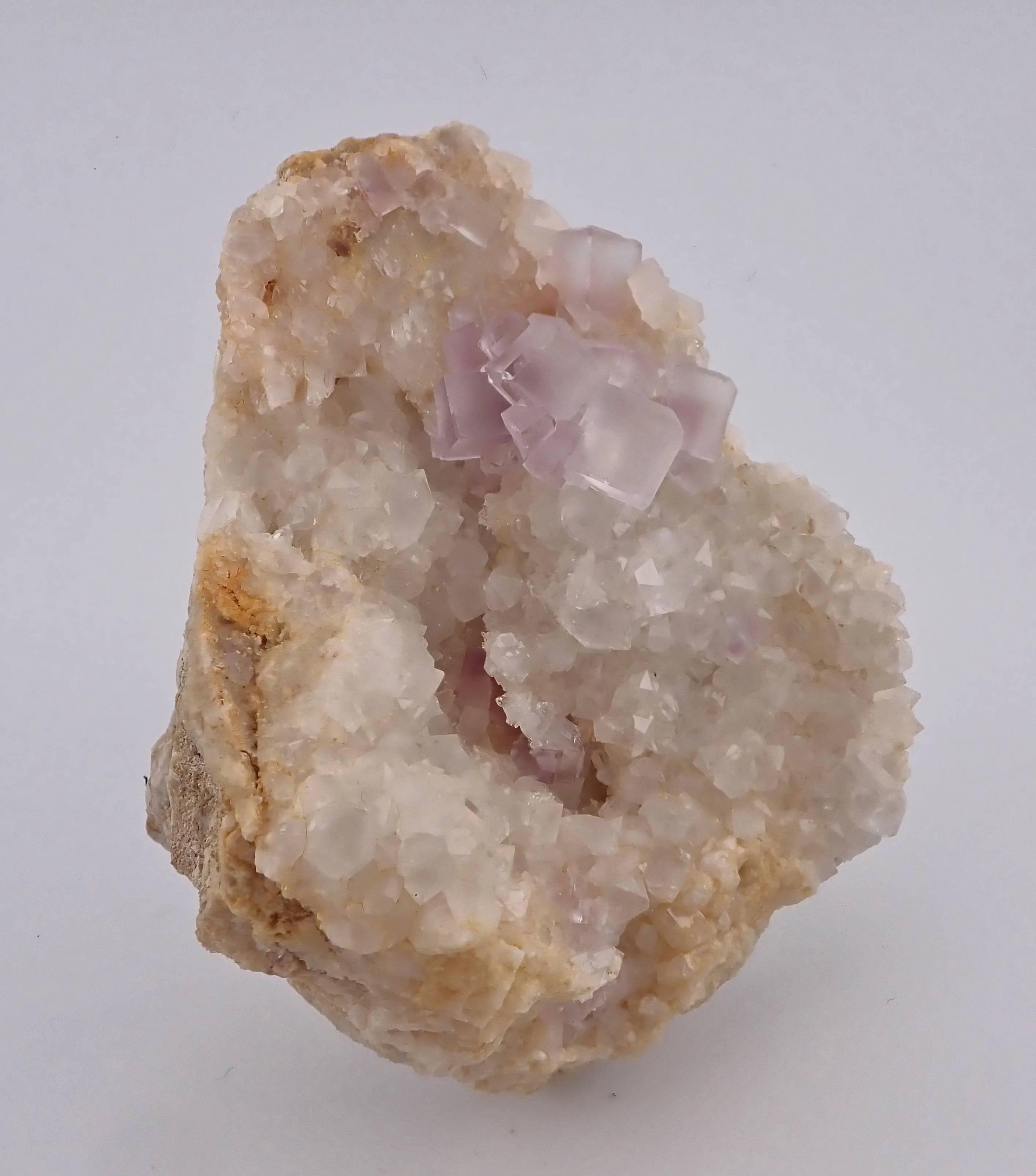 Fluorite - image 2