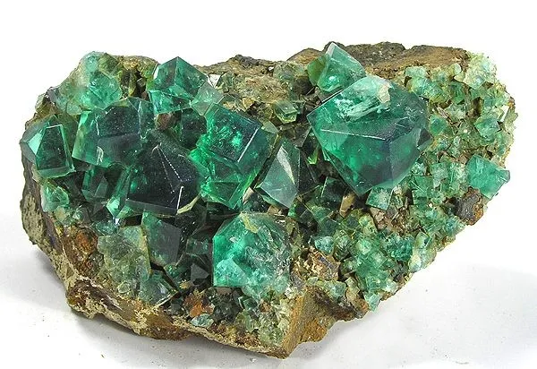 Fluorite image