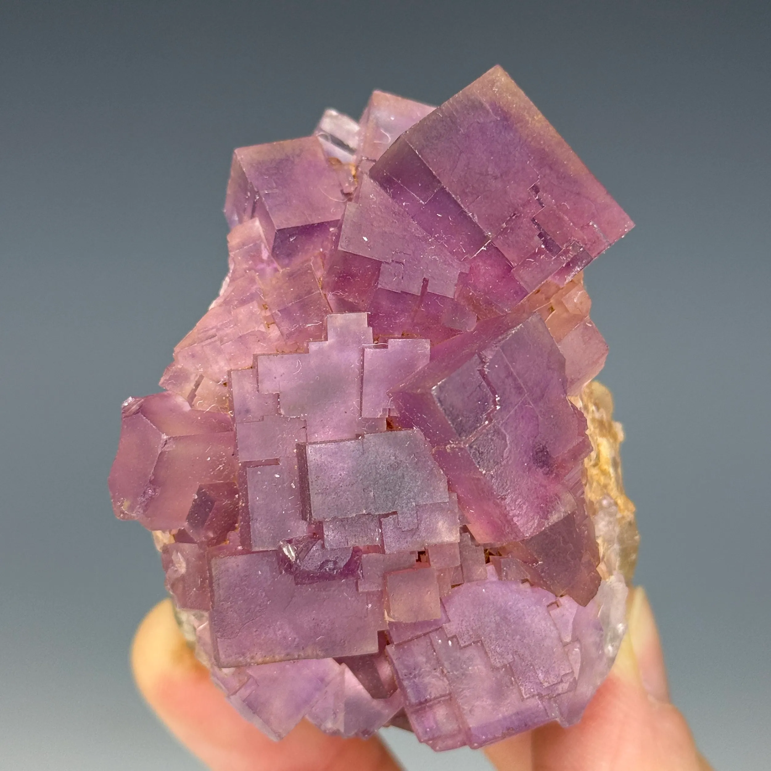 Fluorite - image 1