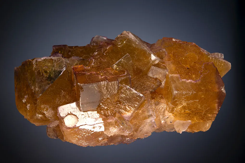 Fluorite - image 3