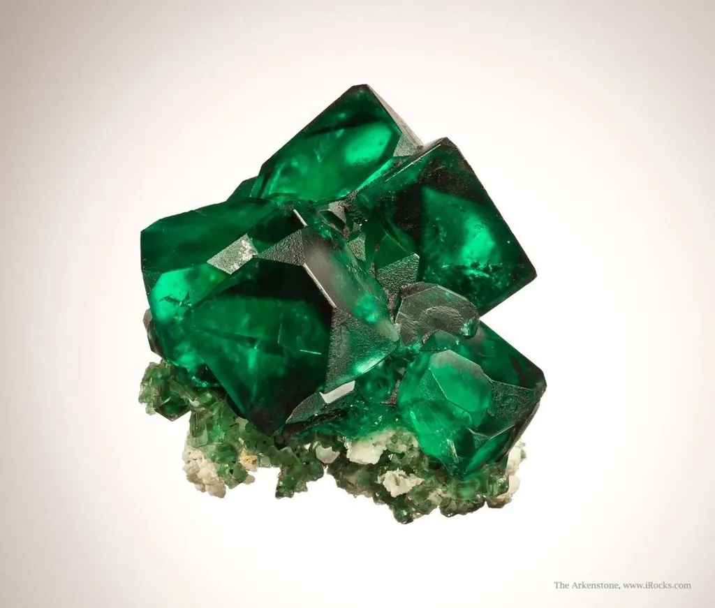Fluorite - image 4