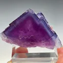 Fluorite - image 1