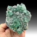 Fluorite - image 1