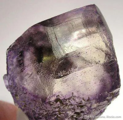 Fluorite - image 3