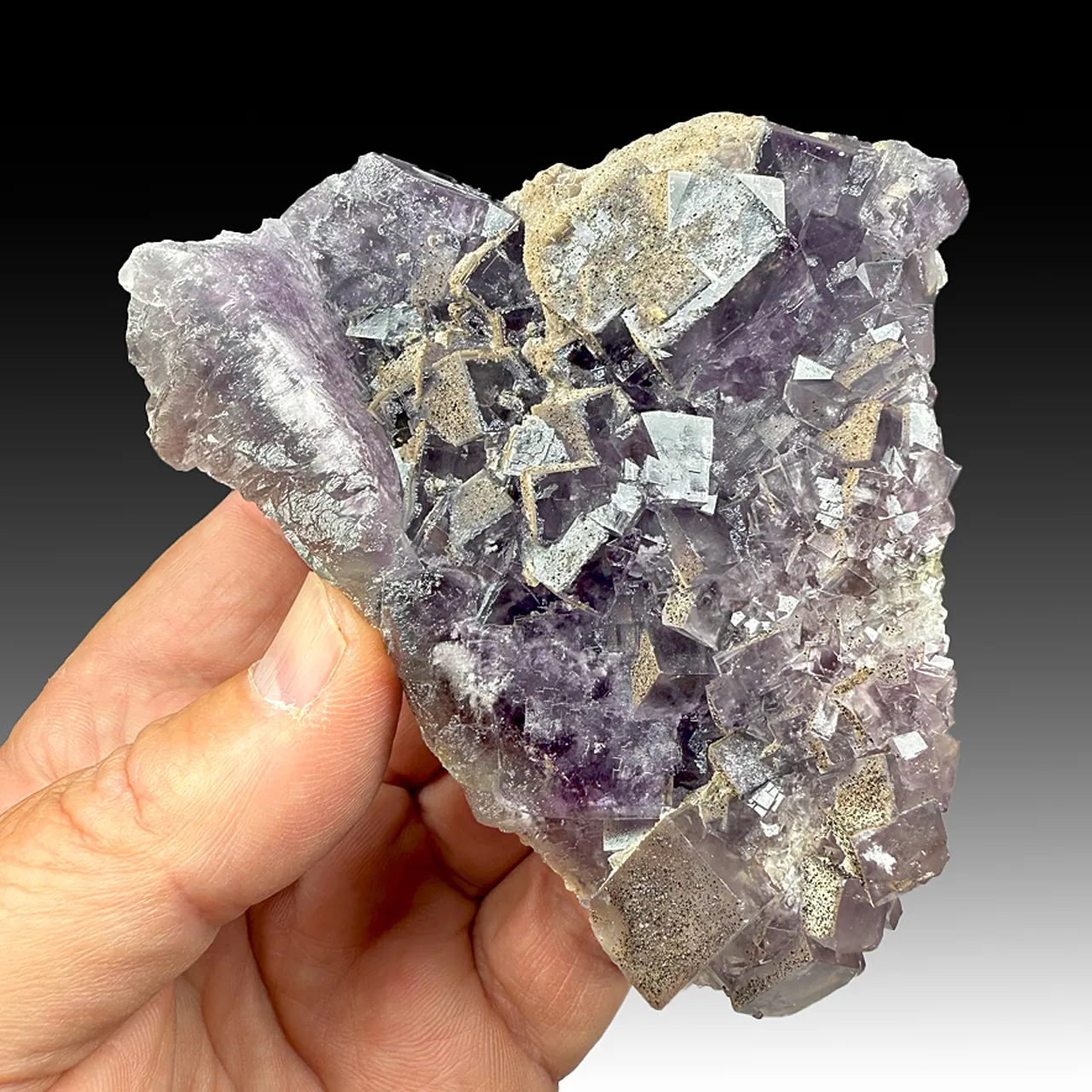 Fluorite - image 1