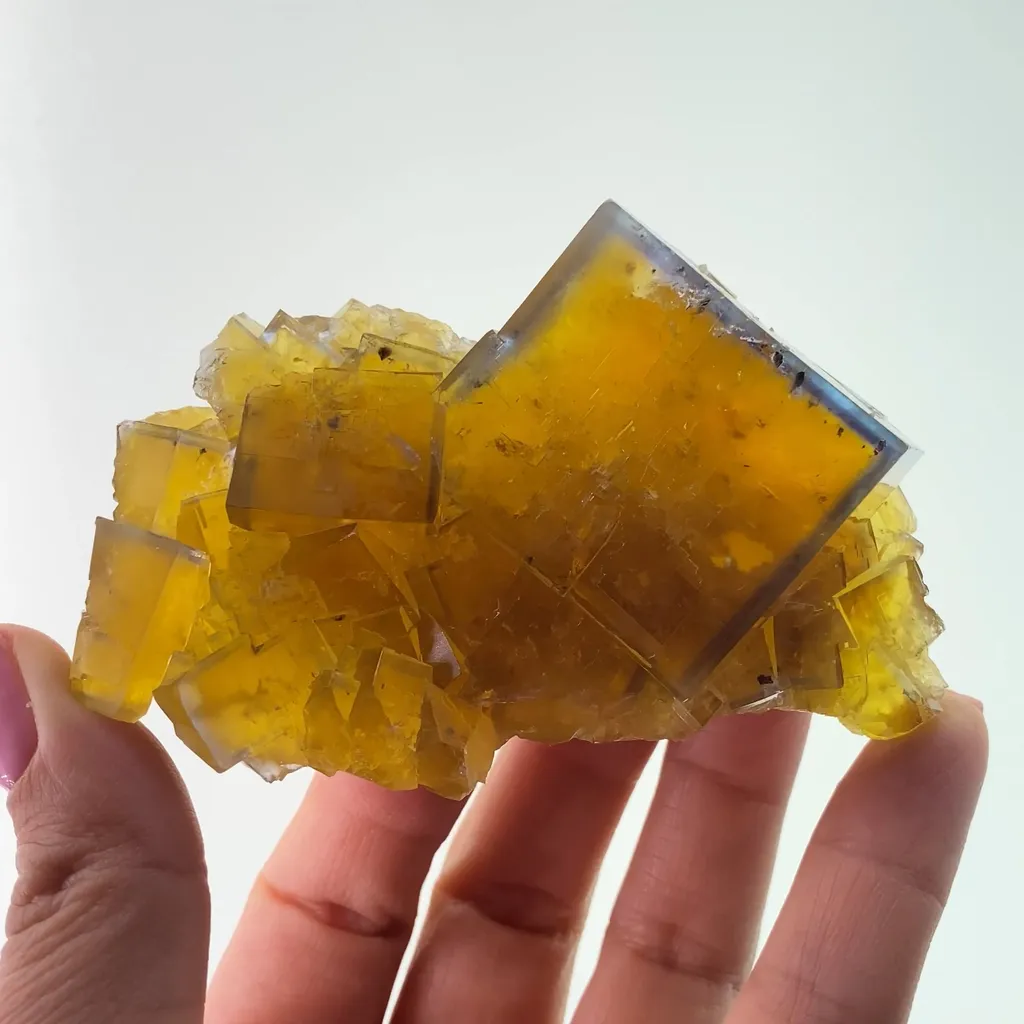 Fluorite - image 2