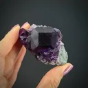 Fluorite - image 2