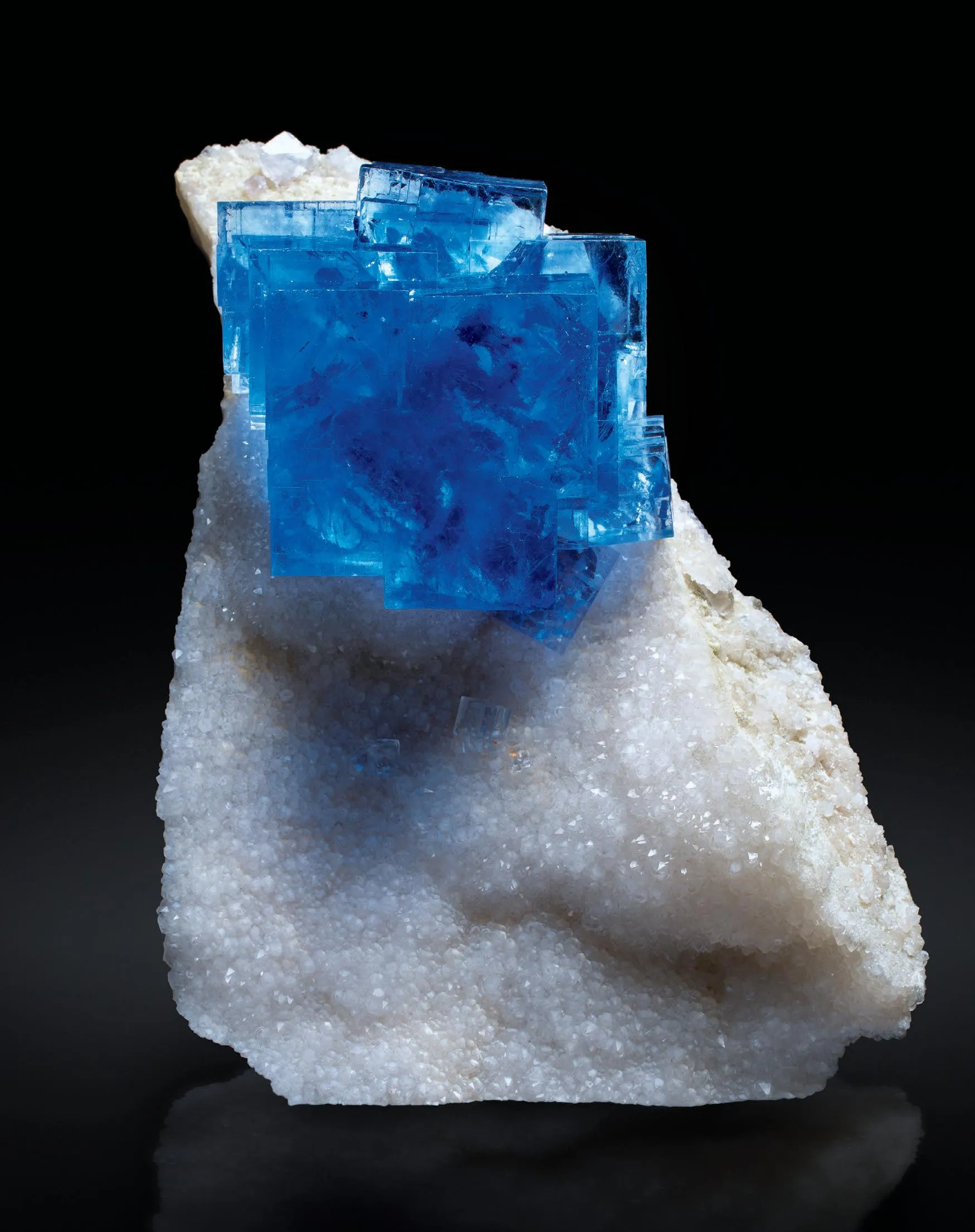 Fluorite - image 1