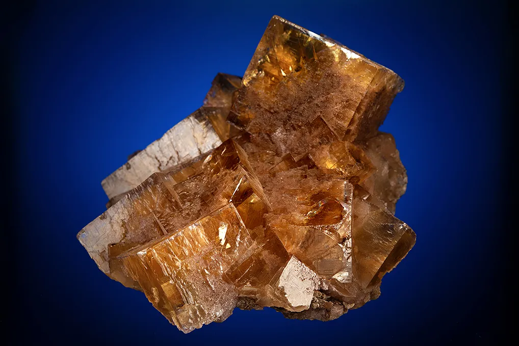 Fluorite - image 4