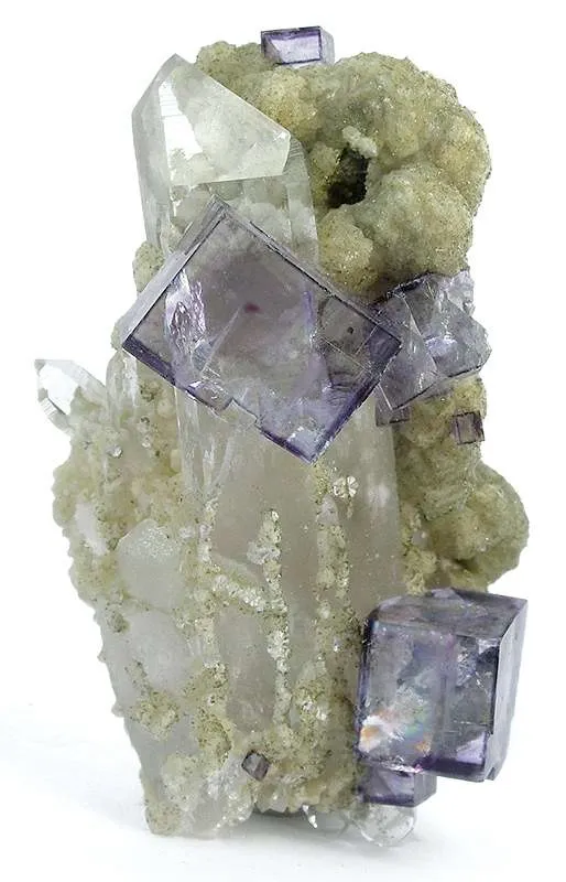 Fluorite - image 2