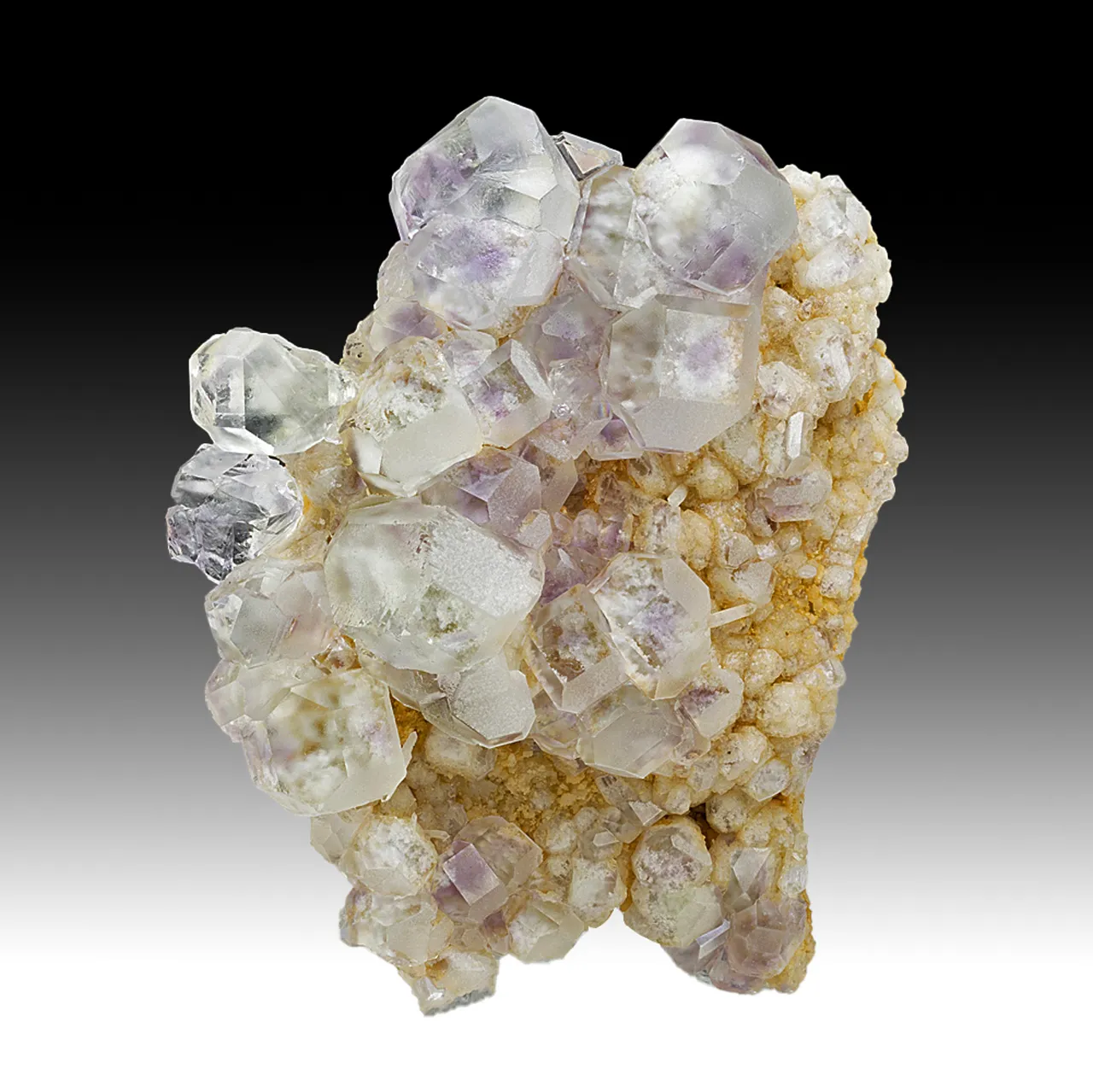 Fluorite - image 1