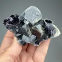 Fluorite - image 2
