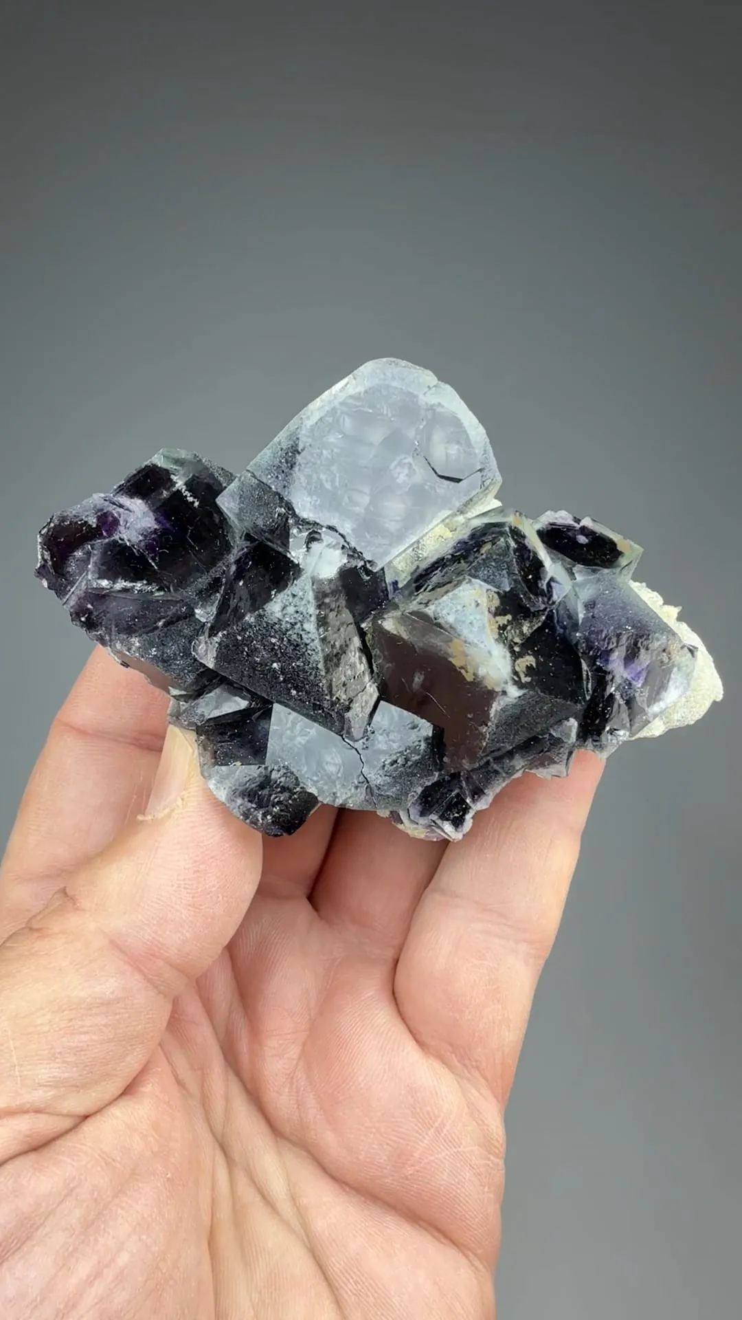 Fluorite - image 2
