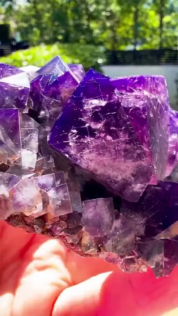Fluorite - image 2