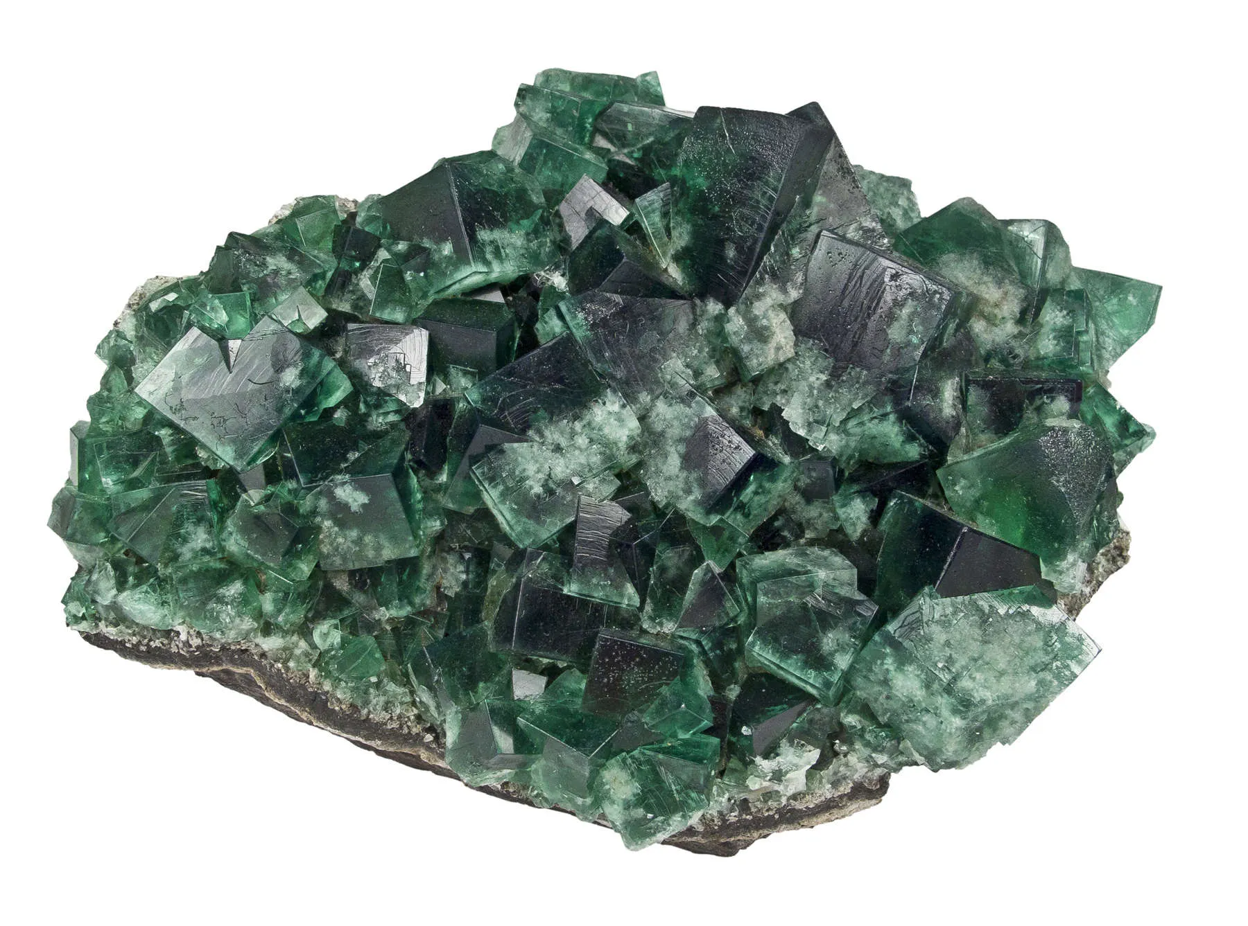 Fluorite - image 6