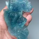 Fluorite - image 2