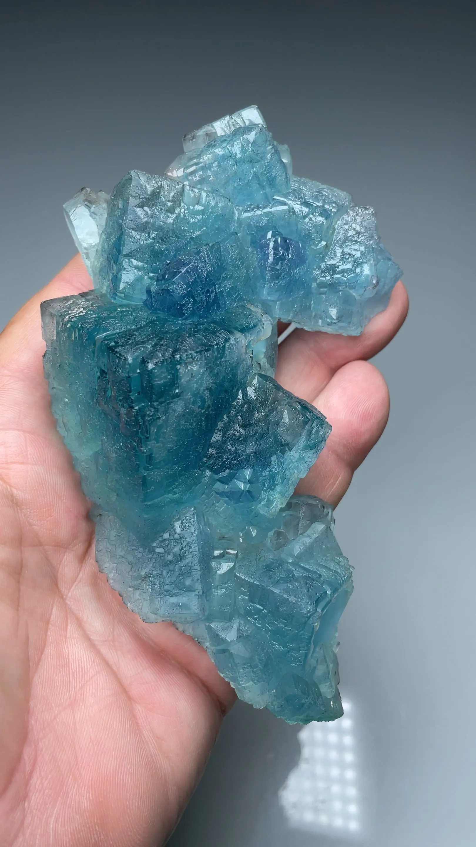 Fluorite - image 2