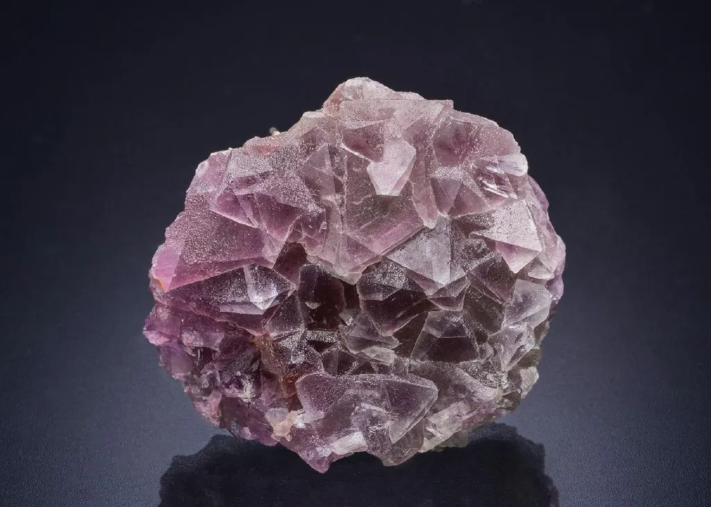 Fluorite