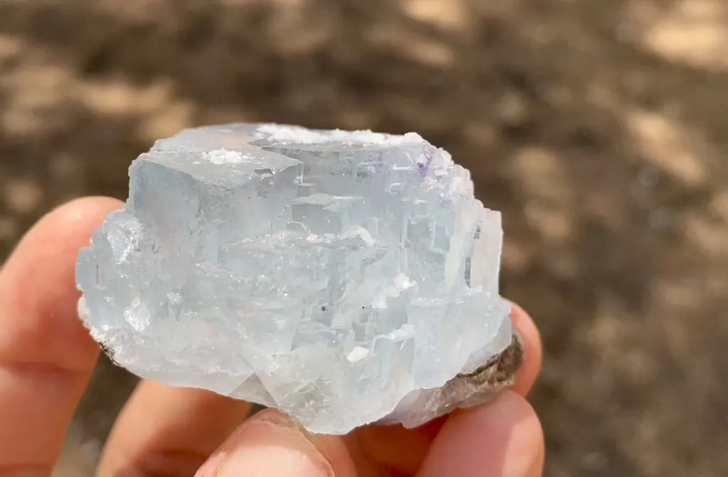 Fluorite - image 5