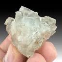 Fluorite - image 1