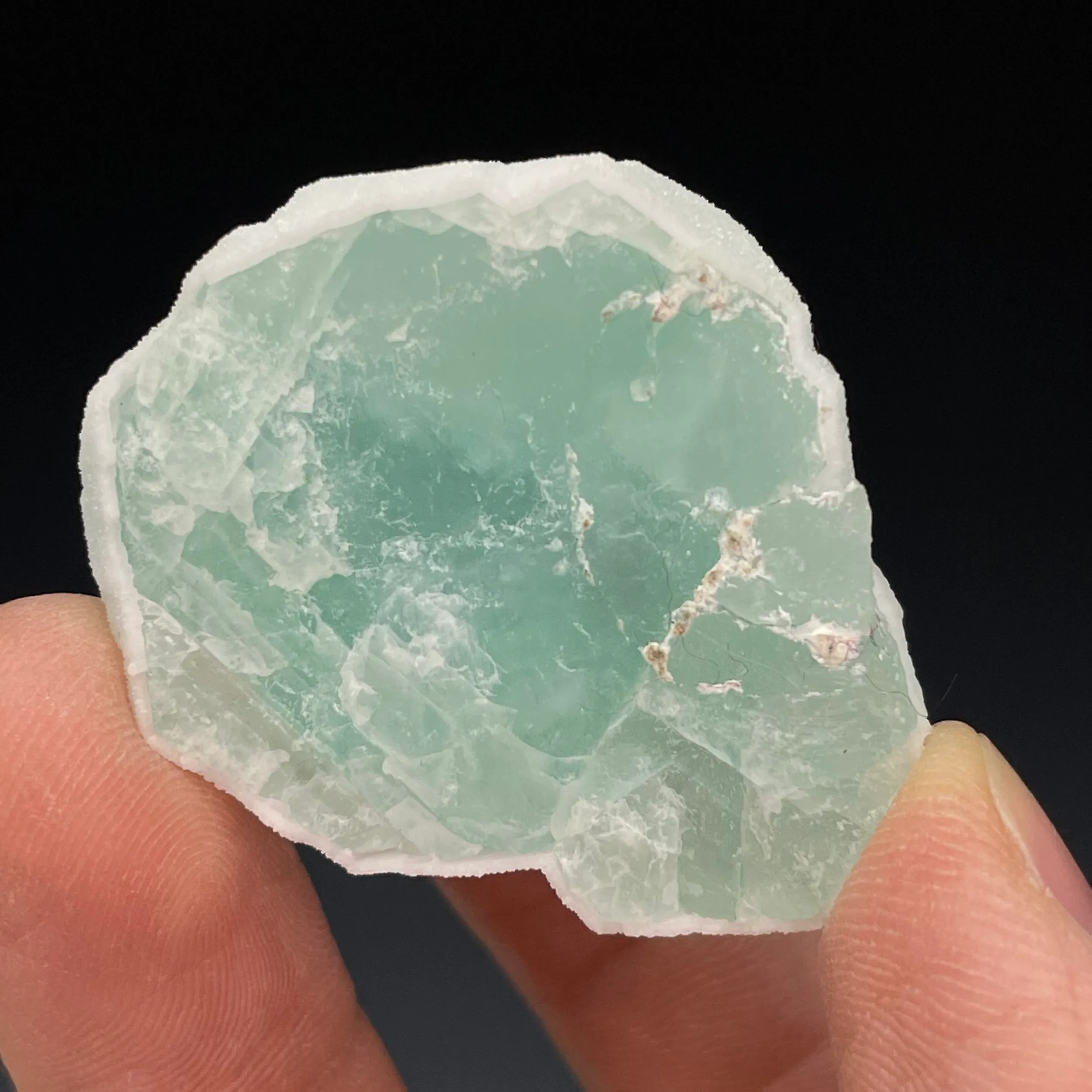 Fluorite - image 3