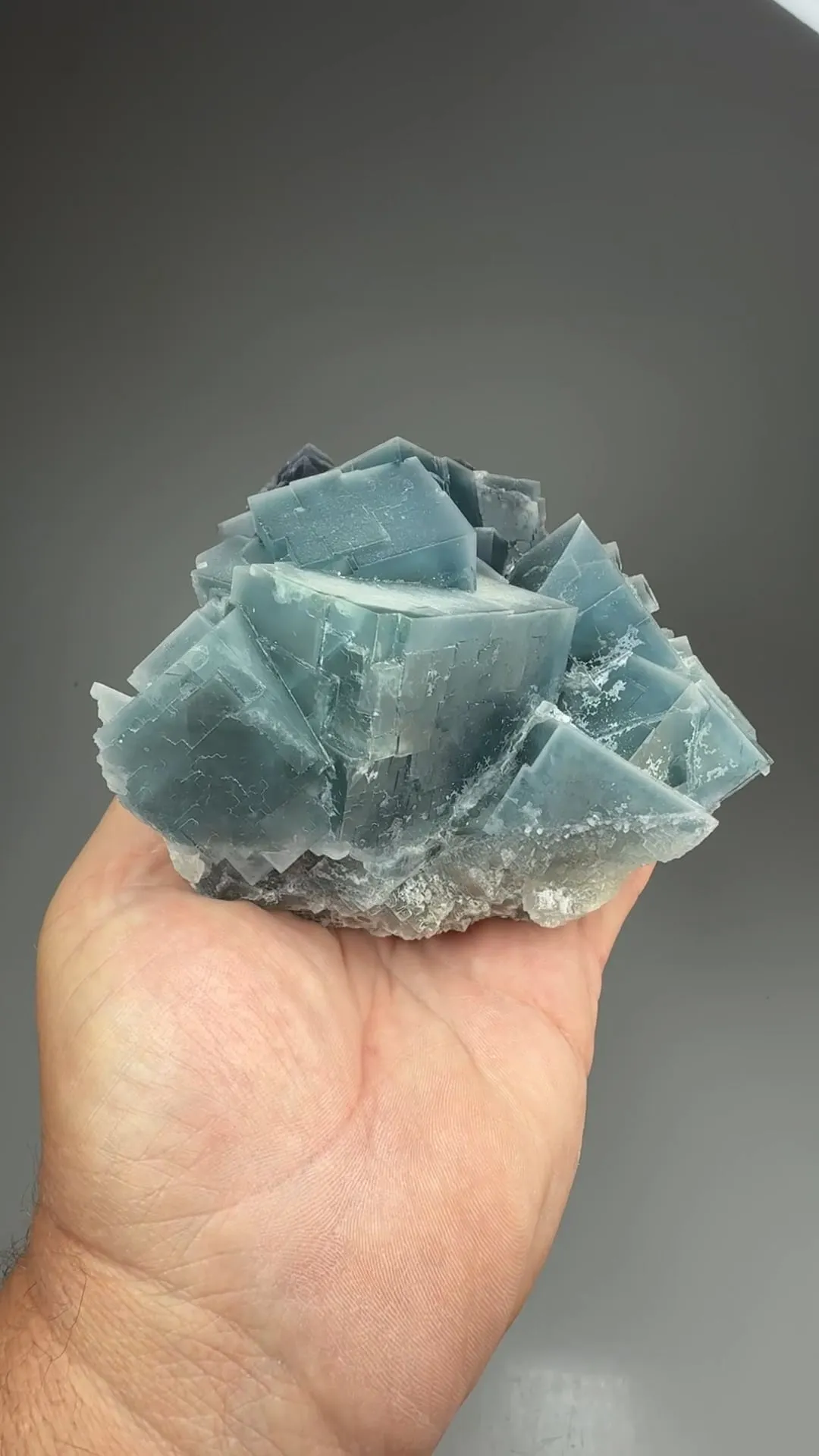 Fluorite - image 2