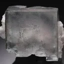 Fluorite - image 1