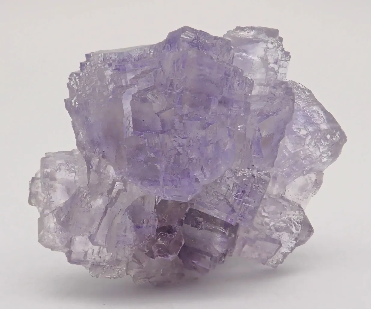 Fluorite - image 2