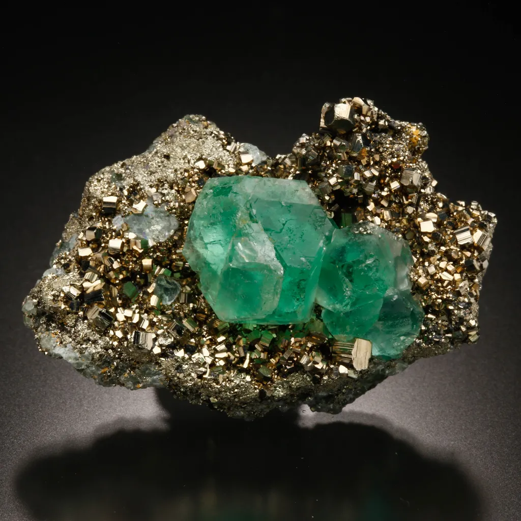 Fluorite image