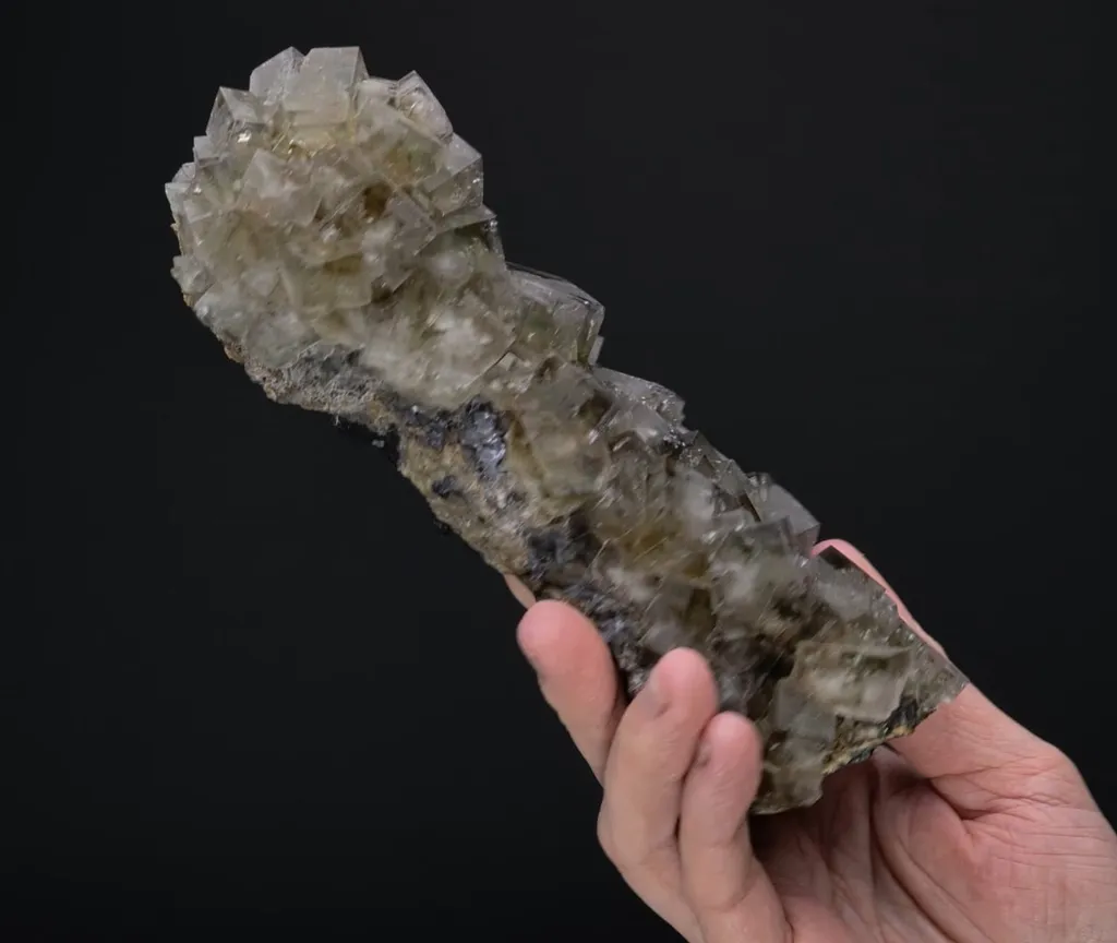 Fluorite - image 2