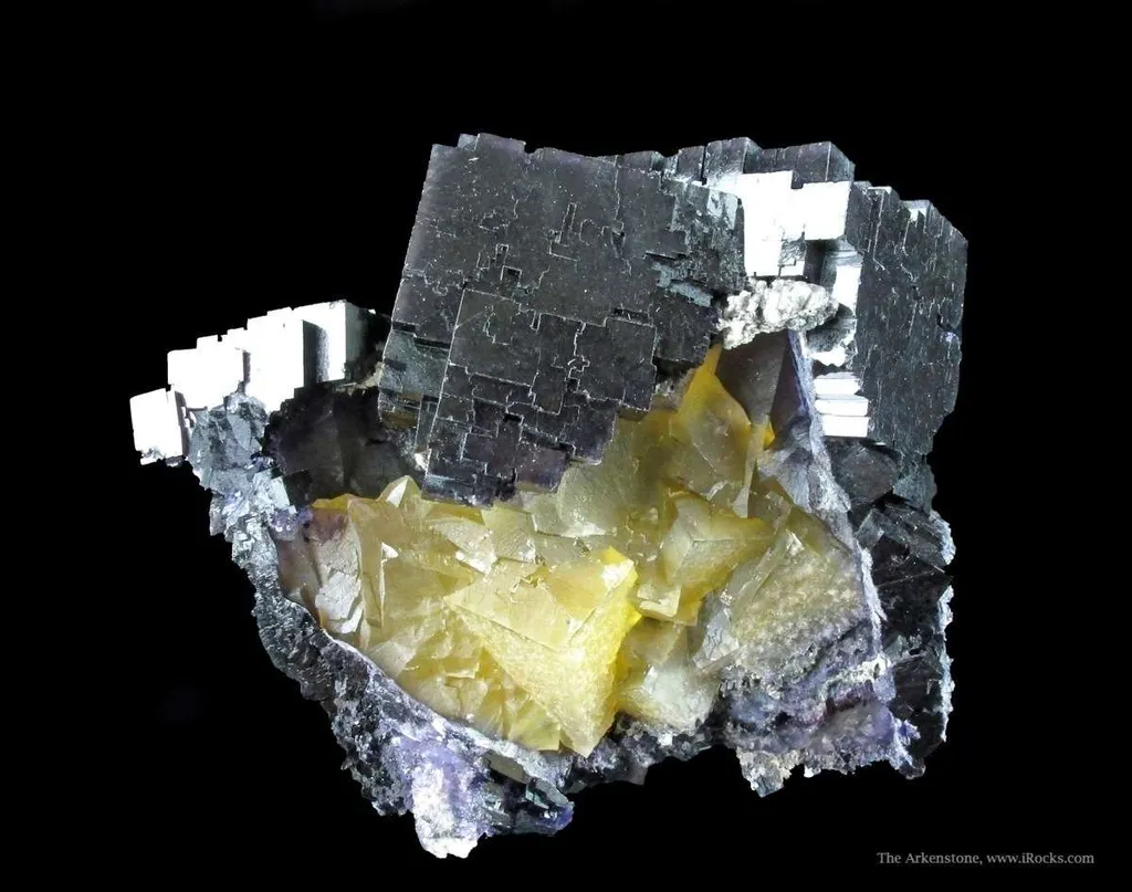 Fluorite - image 3