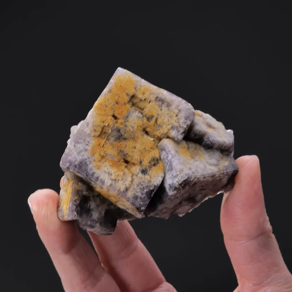 Fluorite - image 2