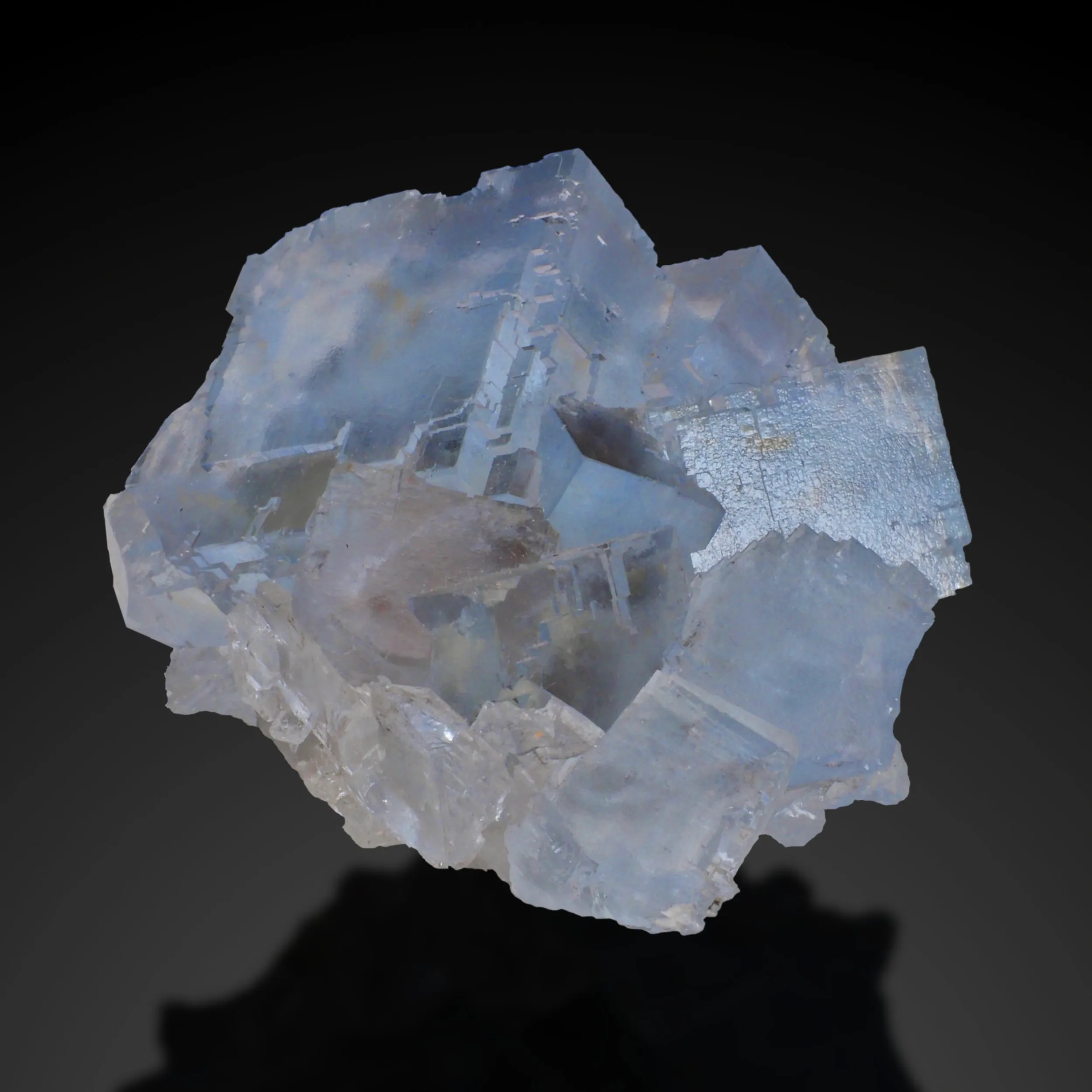 Fluorite - image 1