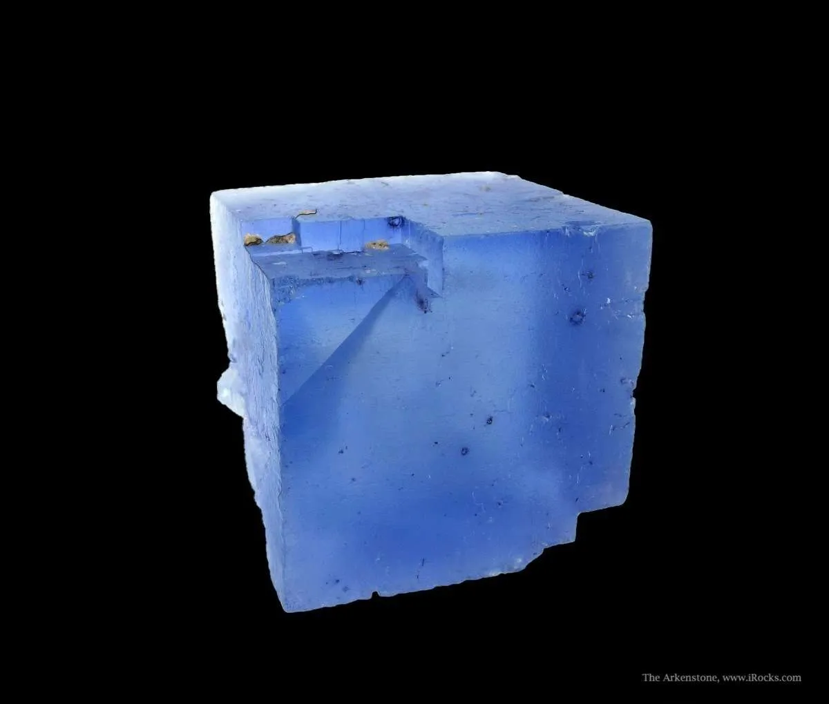 Fluorite - image 4