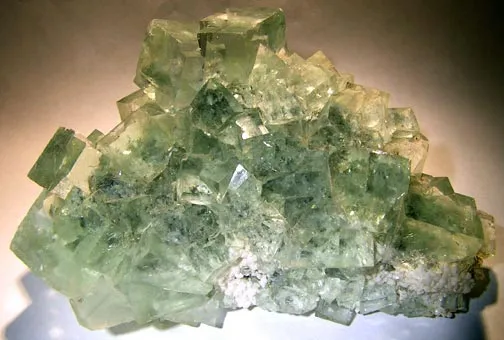 Fluorite image